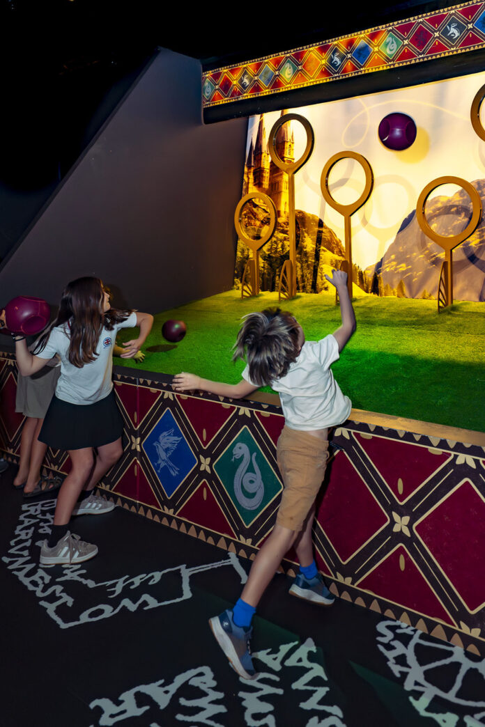 foto-harry-potter-the-exhibition-the-mall-18-settembre-2025-prandoni