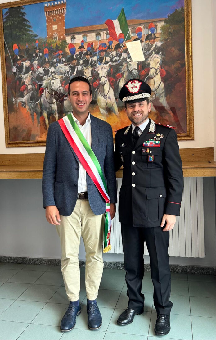 rho-carabinieri