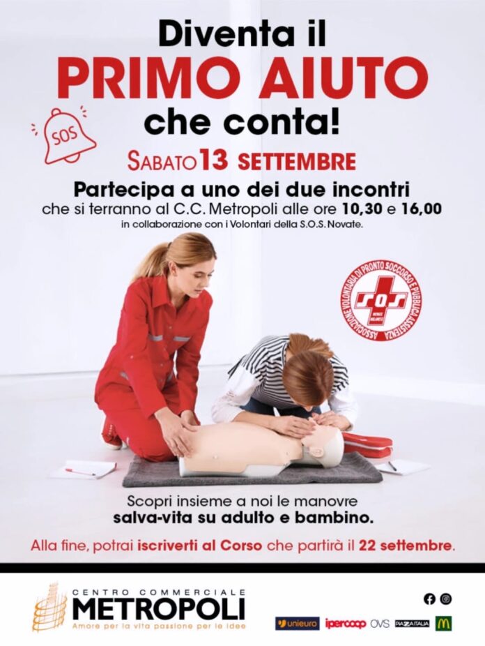 sos-novate-primo-soccorso