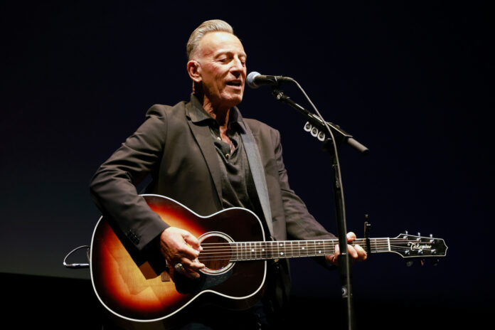 Bruce-Springsteen