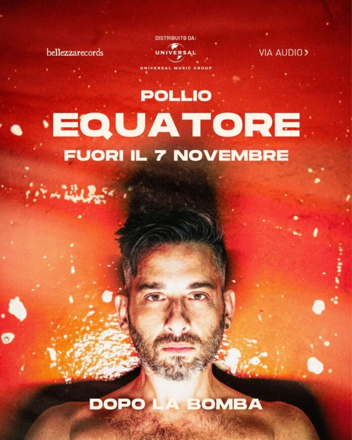EQUATORE-Post