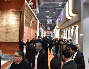 International Carpet & Flooring Expo