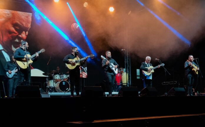 GIPSY KINGS