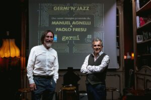 Time in Jazz, 5 settembre 2025 francesca sara cauli