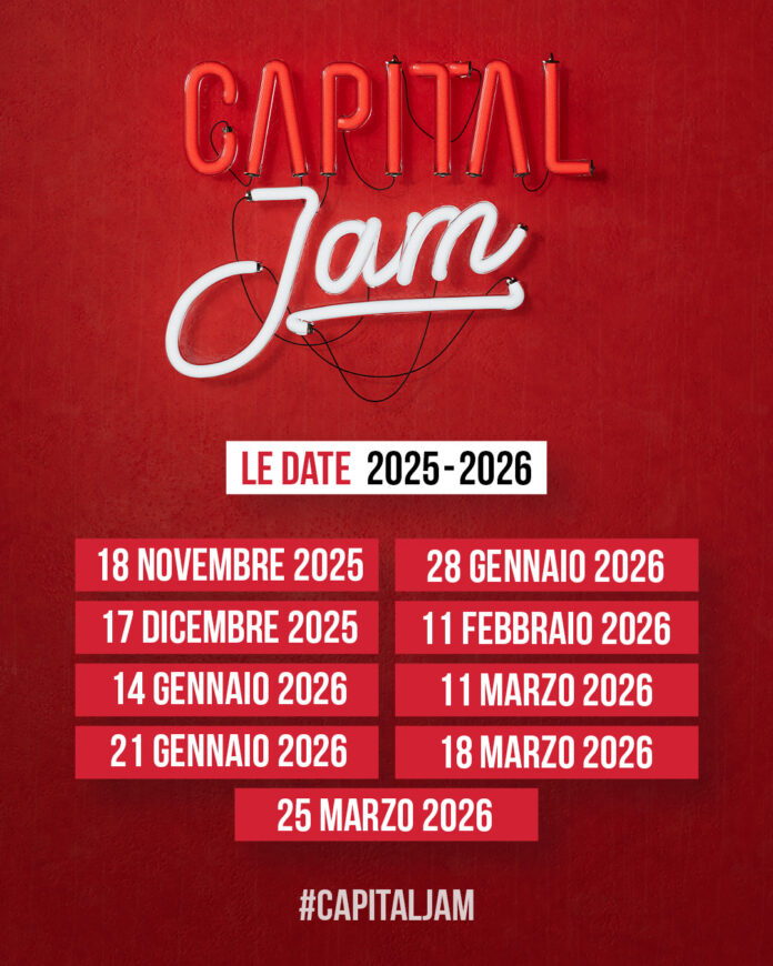 Locandina-Capital-Jam-2025-2026.