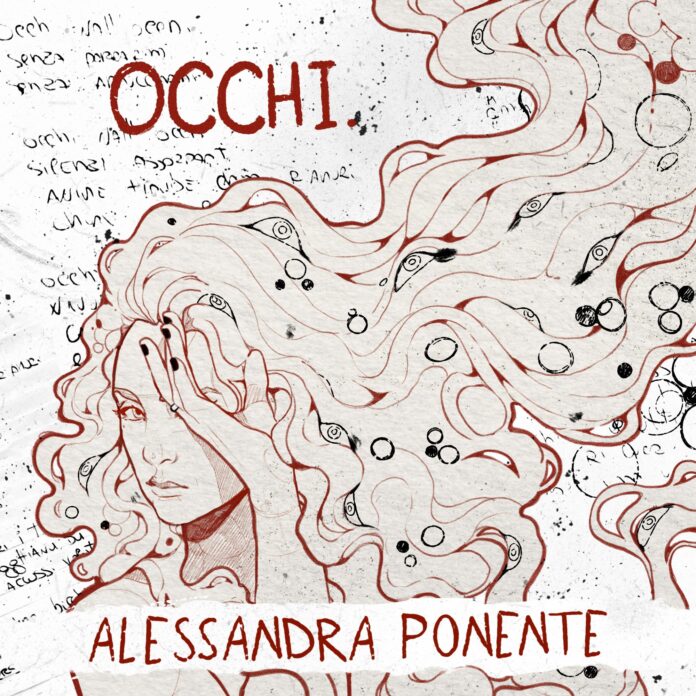 Occhi cover