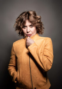 Sabina GuzzantiLaila Pozzo