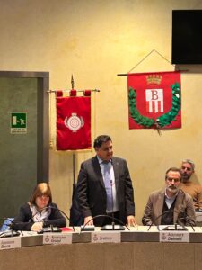 Sindaco-Bollate