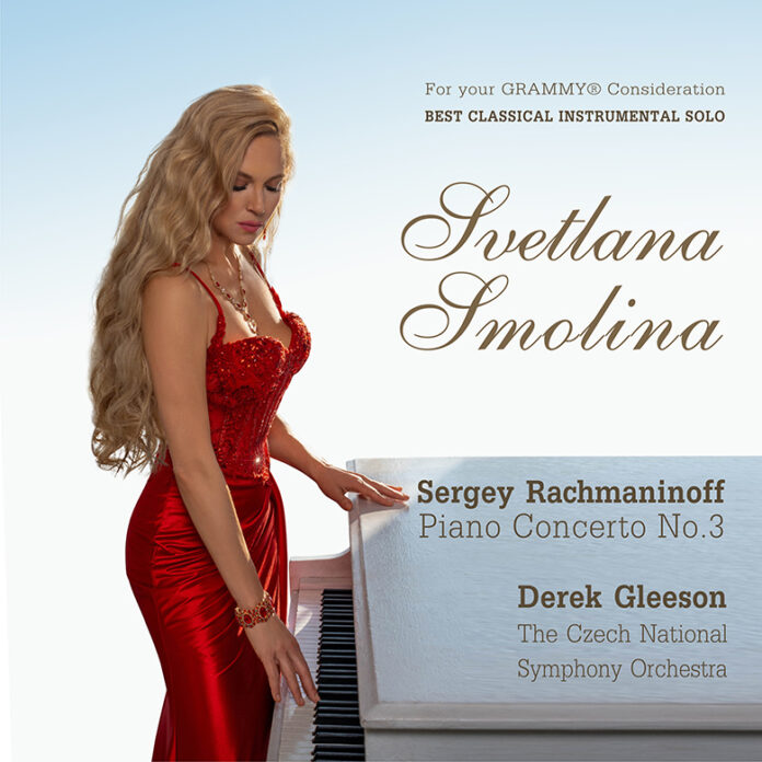 Svetlana-grammy