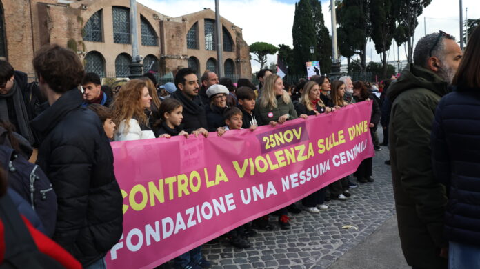 Manifestazione