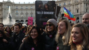 Manifestazione