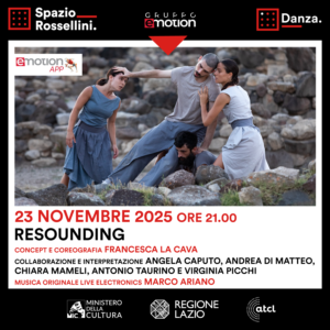 DANZA_RESOUNDING
