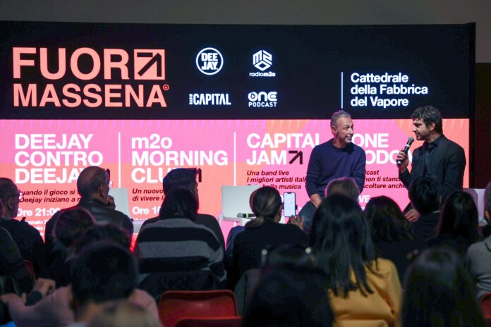 Altri articoli dietrolaradio su Dietro la Notizia