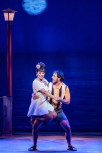 Sapore di Mare il musical