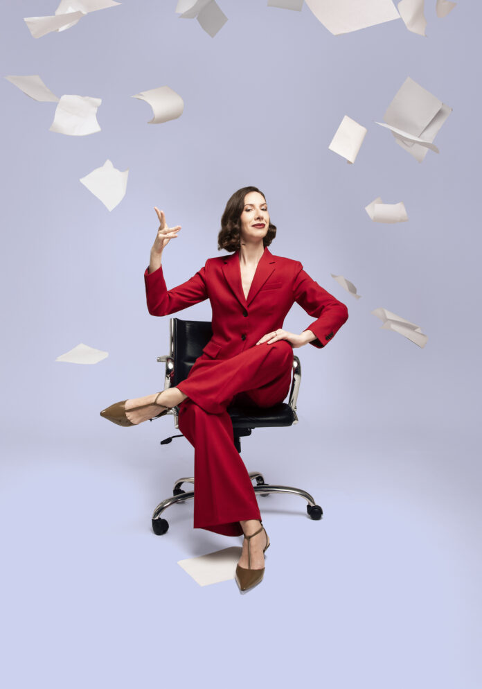 Giorgia-Fumo-foto-di-Laila-Pozzo-