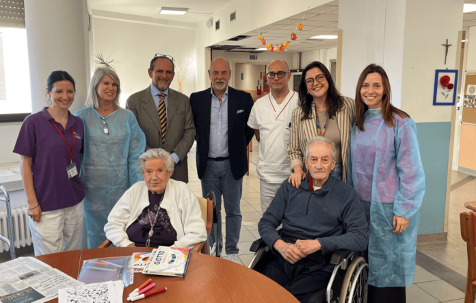 Progetto Inte-Azione _ Fondazione La Pelucca