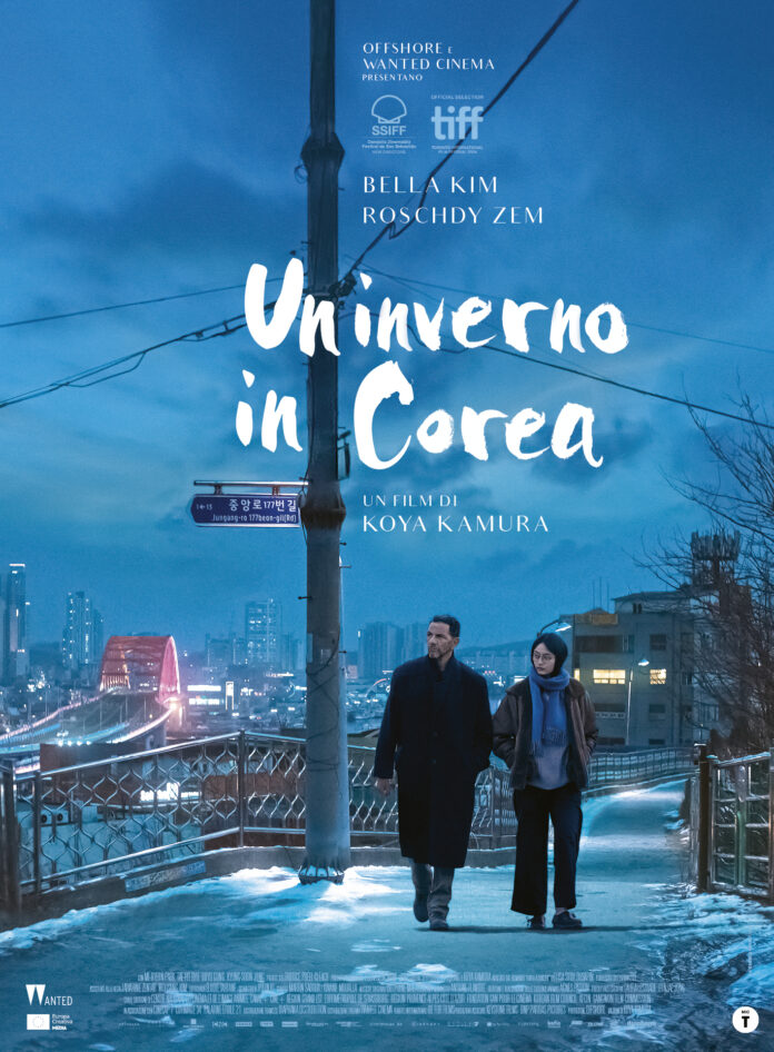 Un-inverno-in-Corea_Poster-