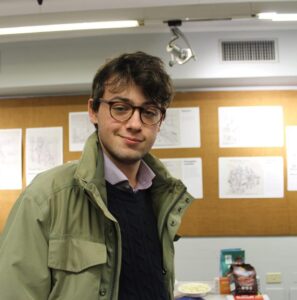 giovanni barbarito