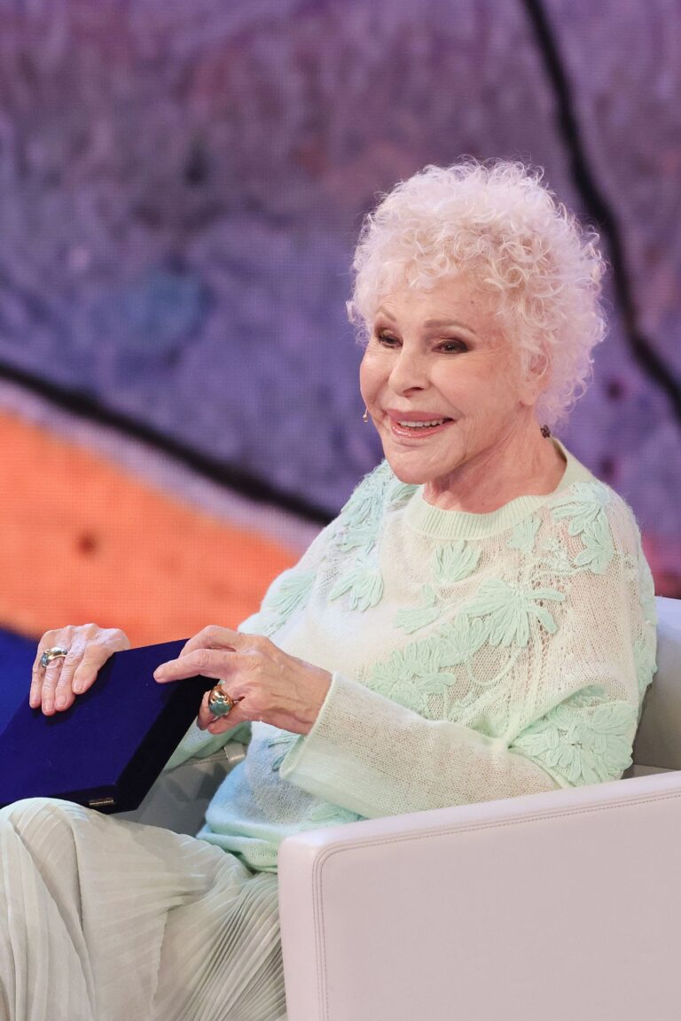 Ornella Vanoni