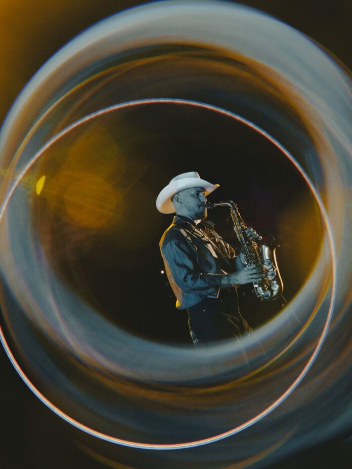 jimmy sax