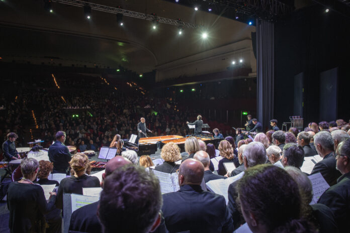 Carmina Burana
