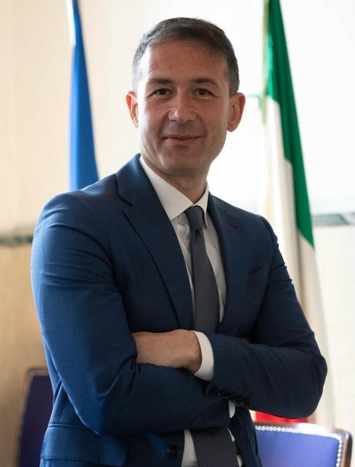 Roberto Di Stefano
