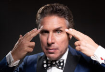 Raul Cremona, Festival della magia a Milano raul-cremona-ph-simone-galbiati