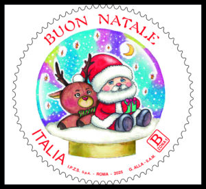 NATALE LAICO BASE