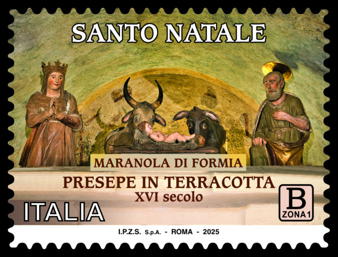 SANTO NATALE BASE