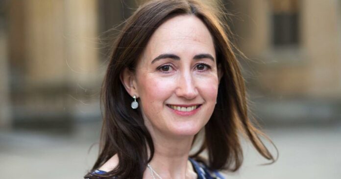 Sophie Kinsella