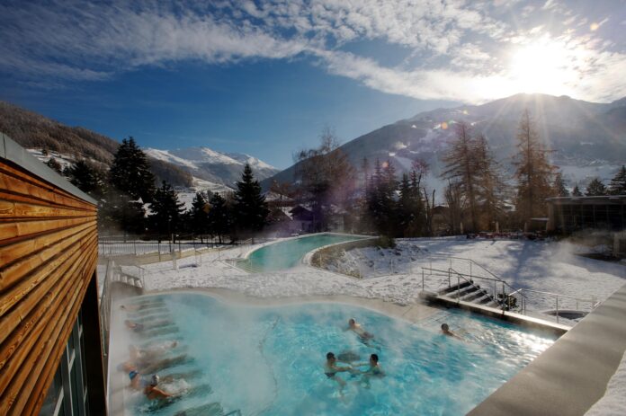 APF Valtellina Esterna Inverno - ph Bormio Terme