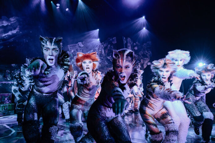 CatsTheMusical