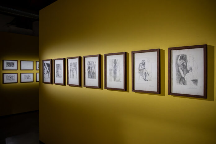 Mostra