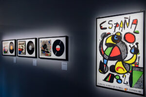 mostra
