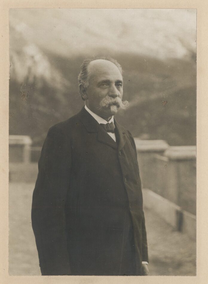 camillo-golgi