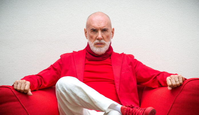 Diego Dalla Palma