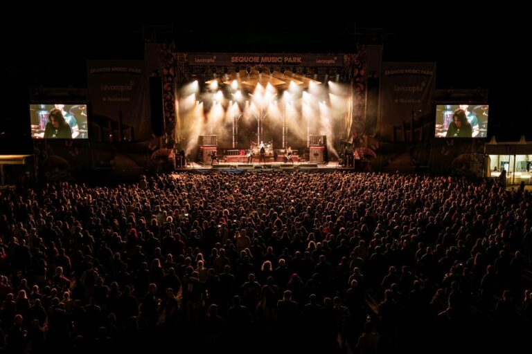 Sequoie_music_park