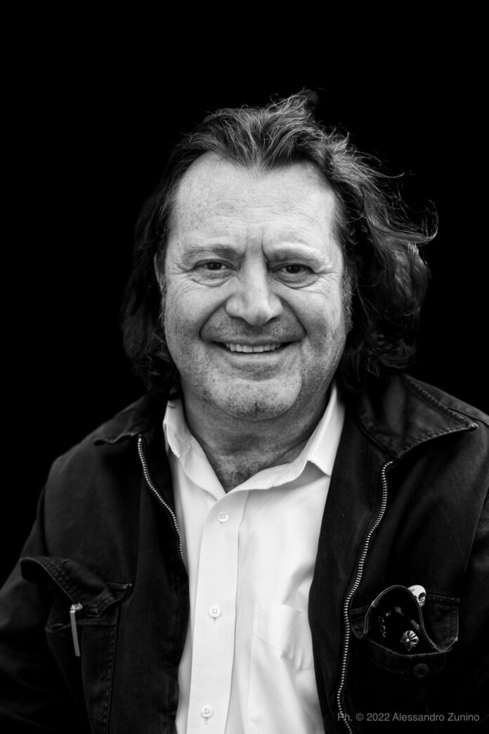Stefano Senardi
