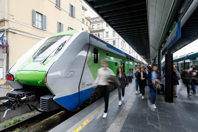 Trenord