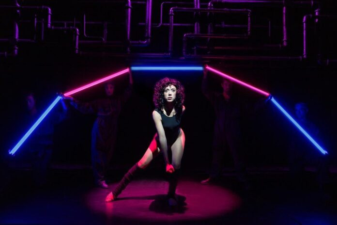 flashdance