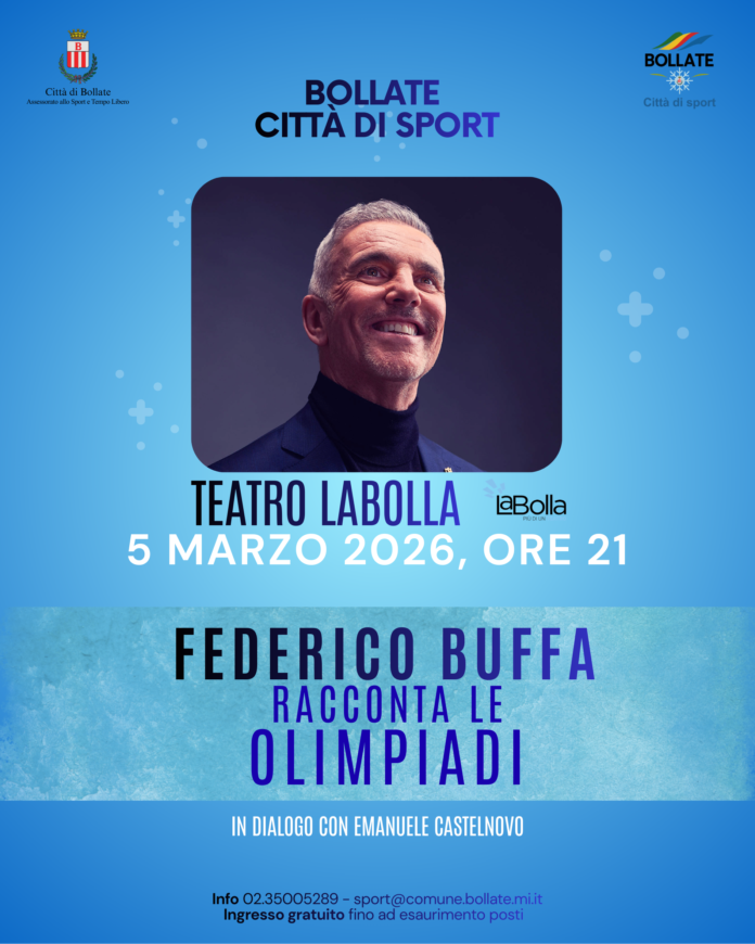 Buffa POST