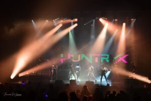 K-Pop Demon Hunters and Soda Pop (ph Francesco De Simone