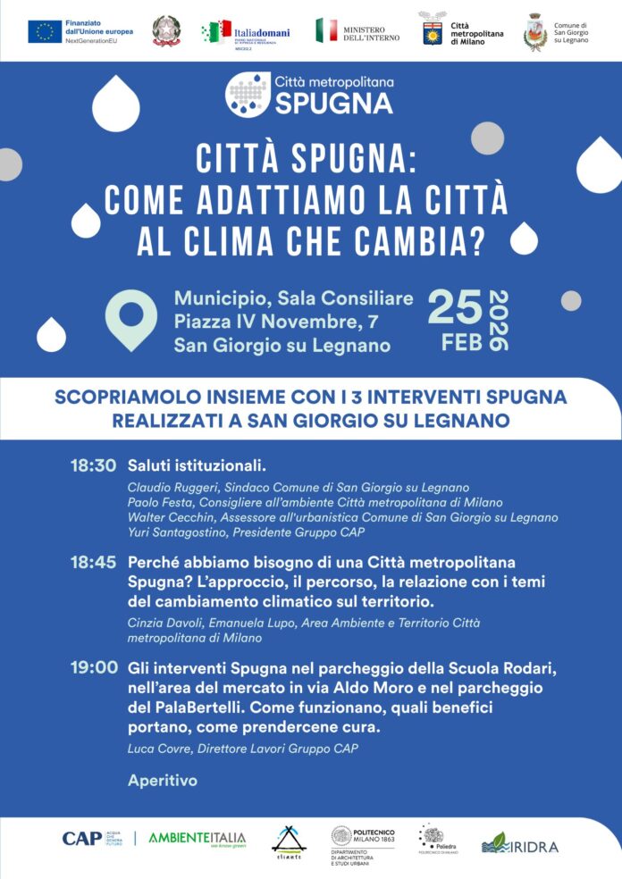 Locandina_Spugna_San_giorgio_su_legnano_25-02-26.