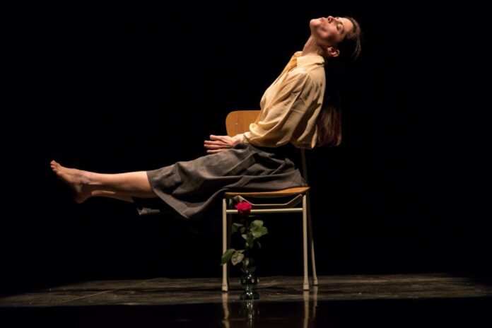 Luisa_foto di malì erotico