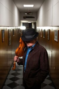 Mauro Pagani (ph Chiara Mirelli)