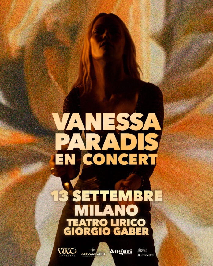 vanessa paradis