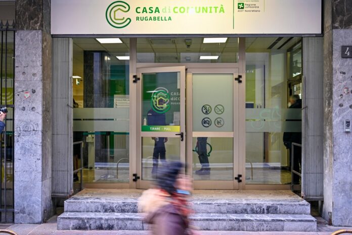 casa-comunità