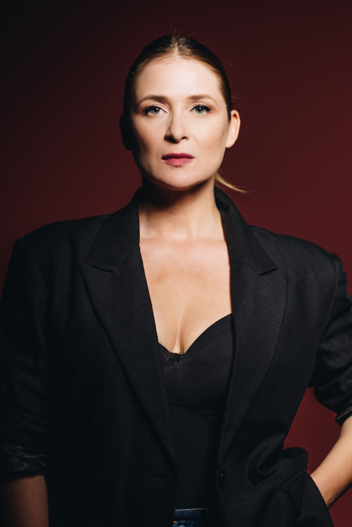 Alice Mangione