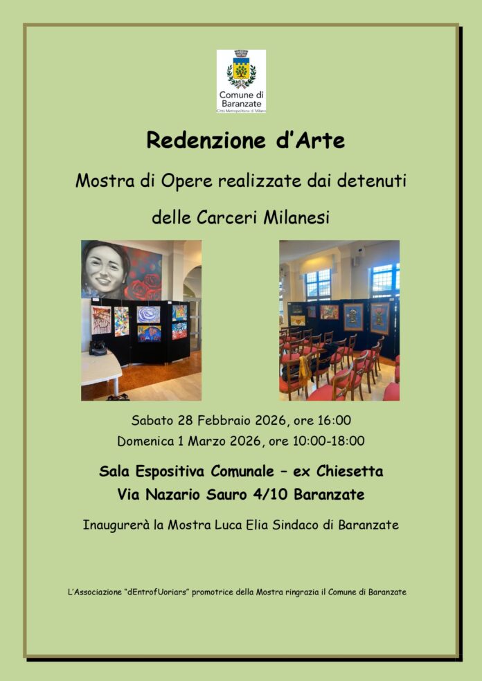redenzione-d-arte-baranzate
