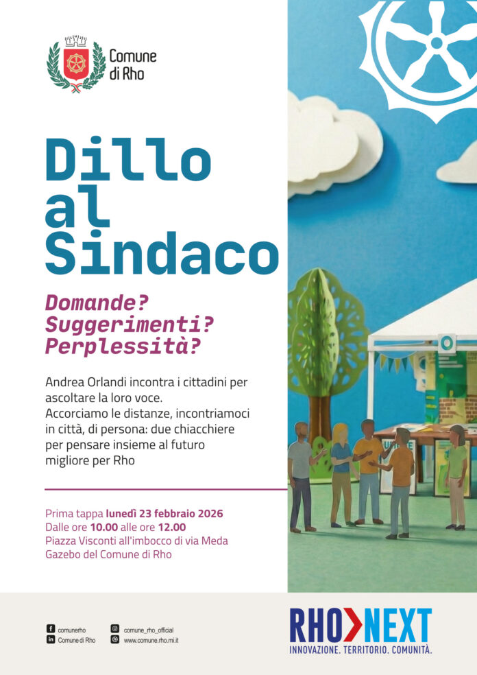 rho-dillo-al-sindaco